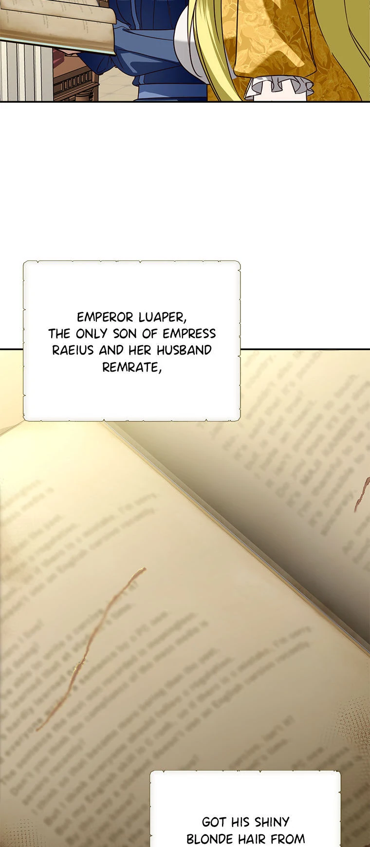 One Regret Is Enough Chapter 72 page 3