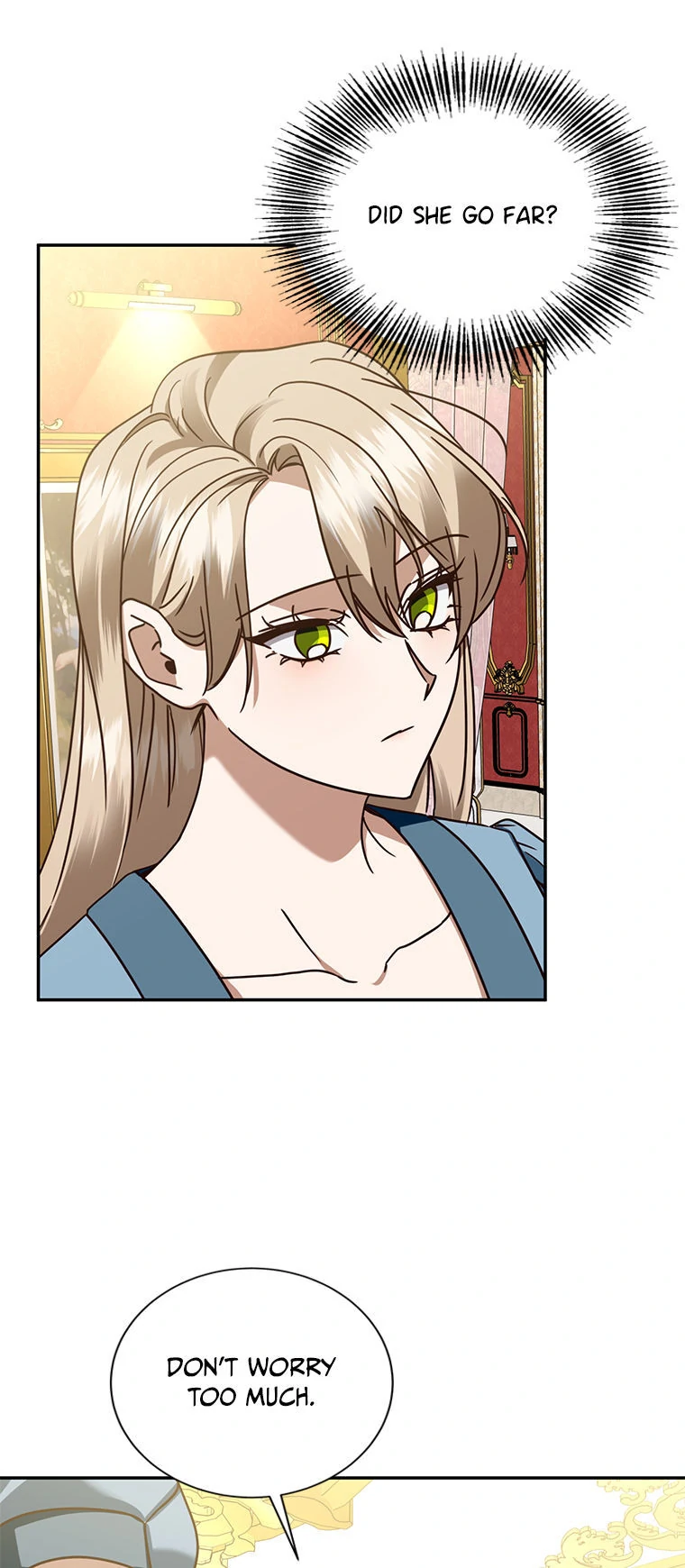 One Regret Is Enough Chapter 72 page 39