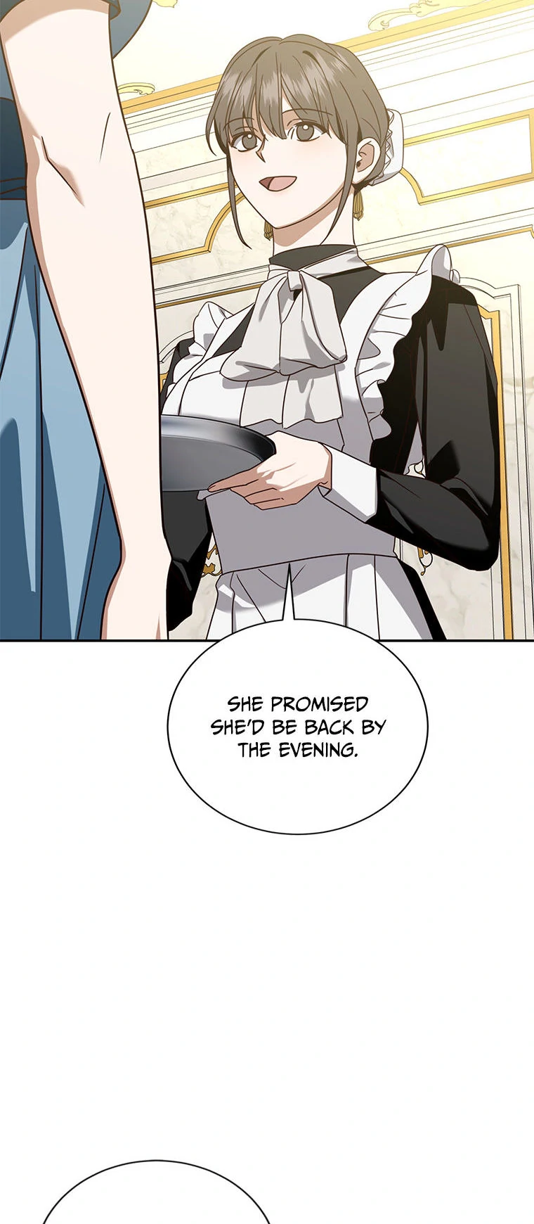 One Regret Is Enough Chapter 72 page 40