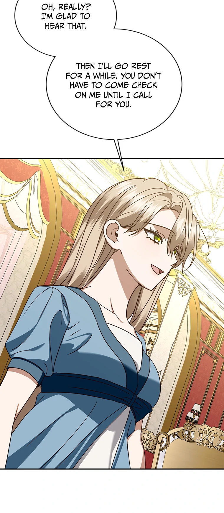 One Regret Is Enough Chapter 72 page 41