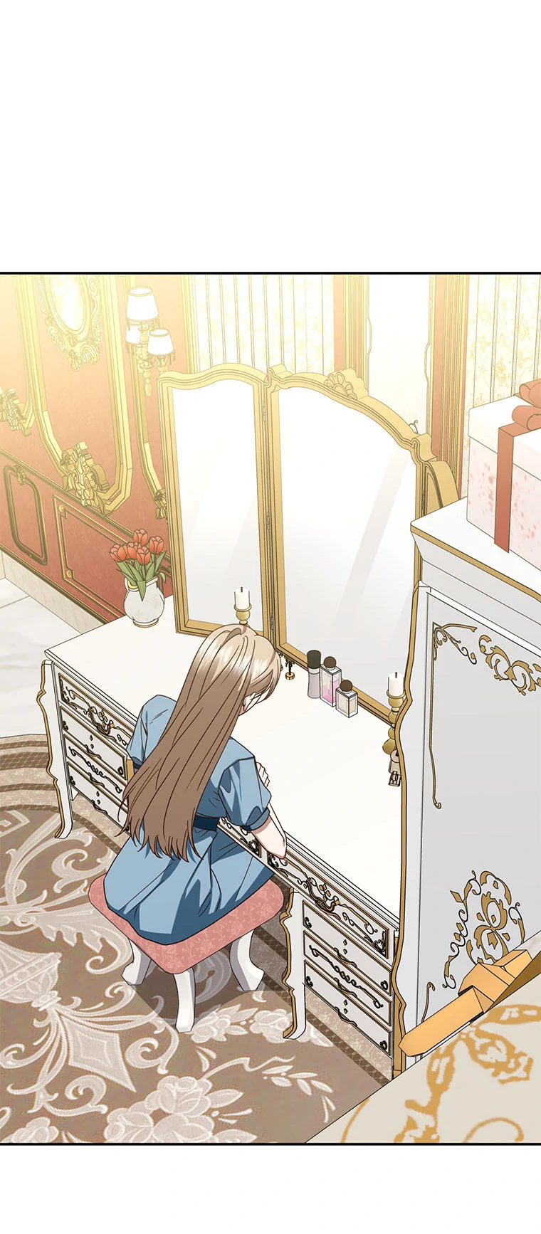 One Regret Is Enough Chapter 72 page 45