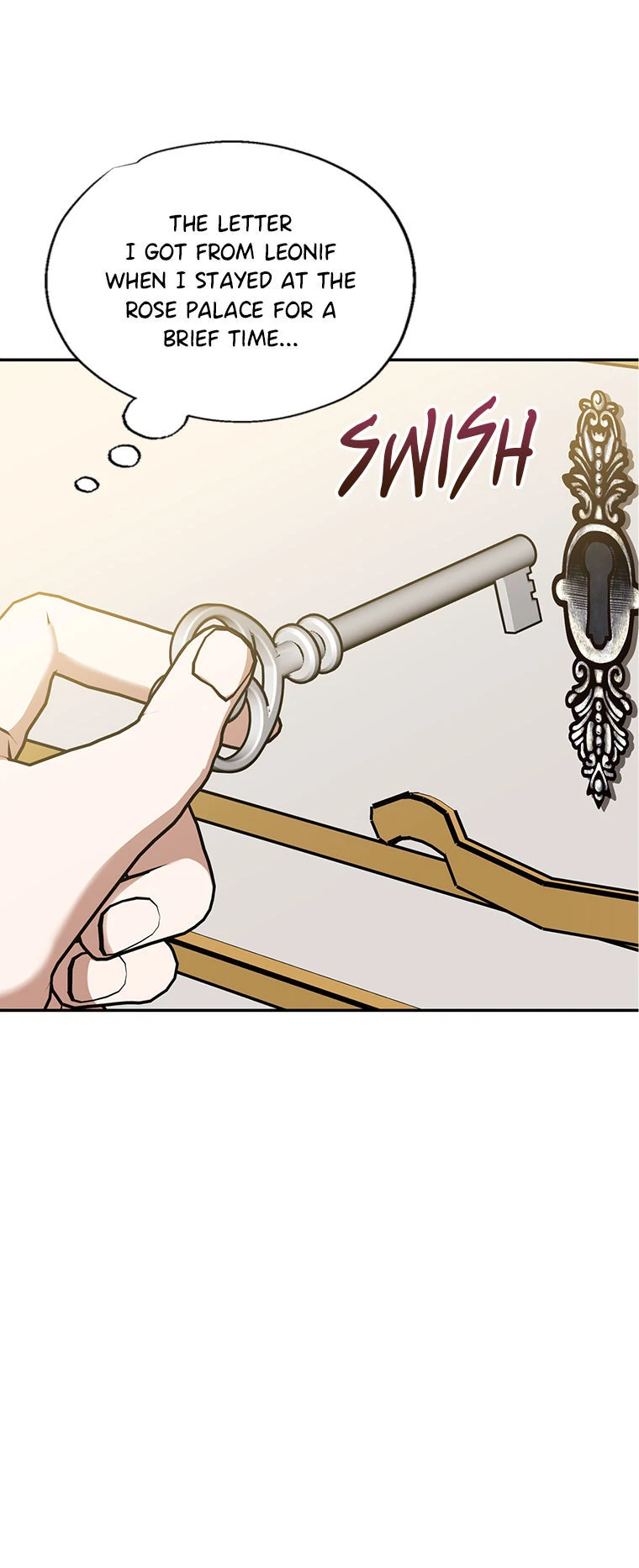 One Regret Is Enough Chapter 72 page 46