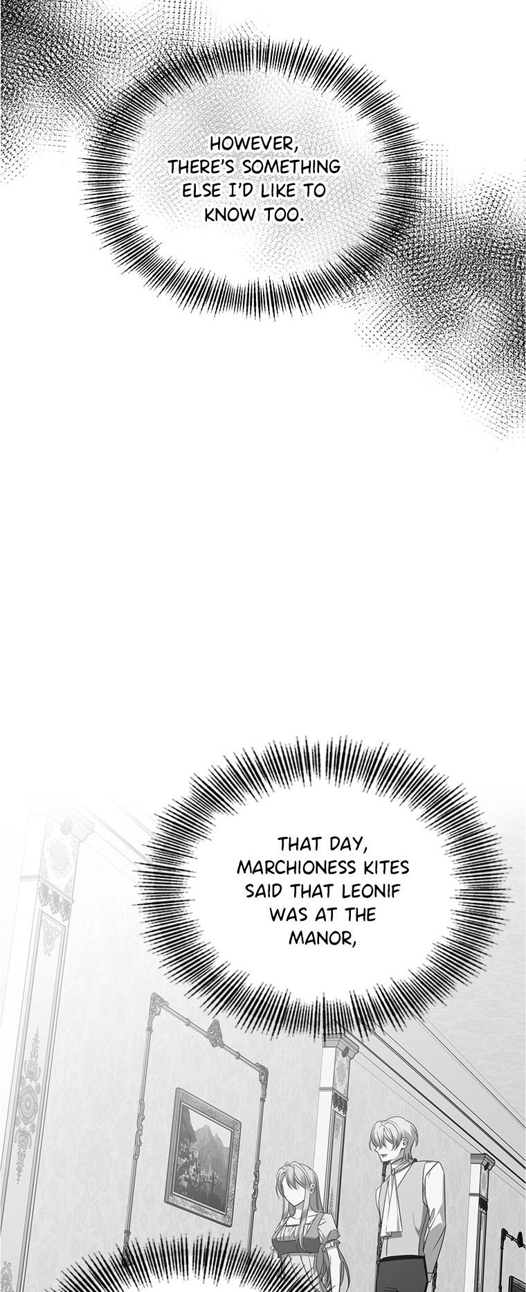 One Regret Is Enough Chapter 72 page 48