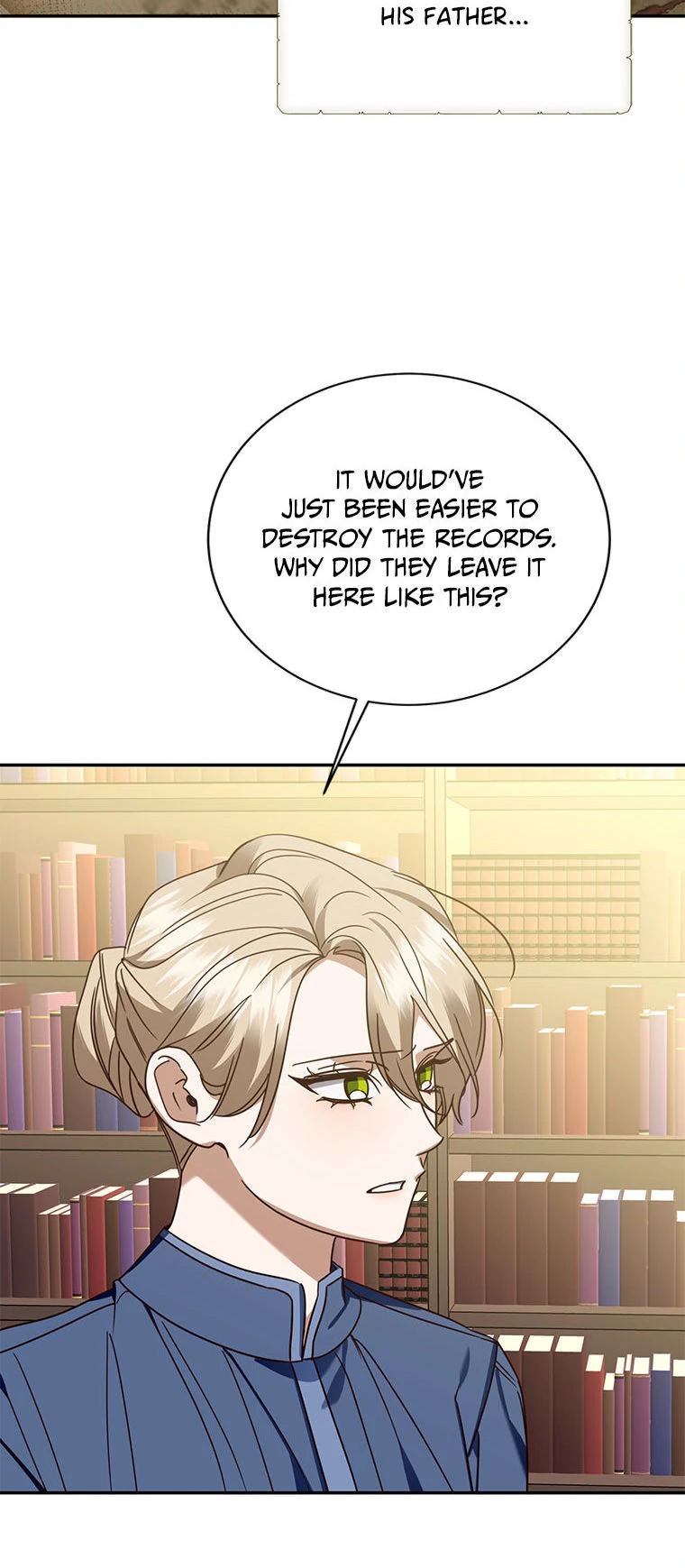 One Regret Is Enough Chapter 72 page 4