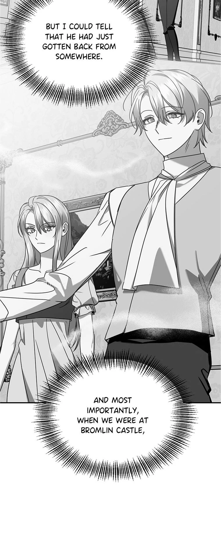 One Regret Is Enough Chapter 72 page 49