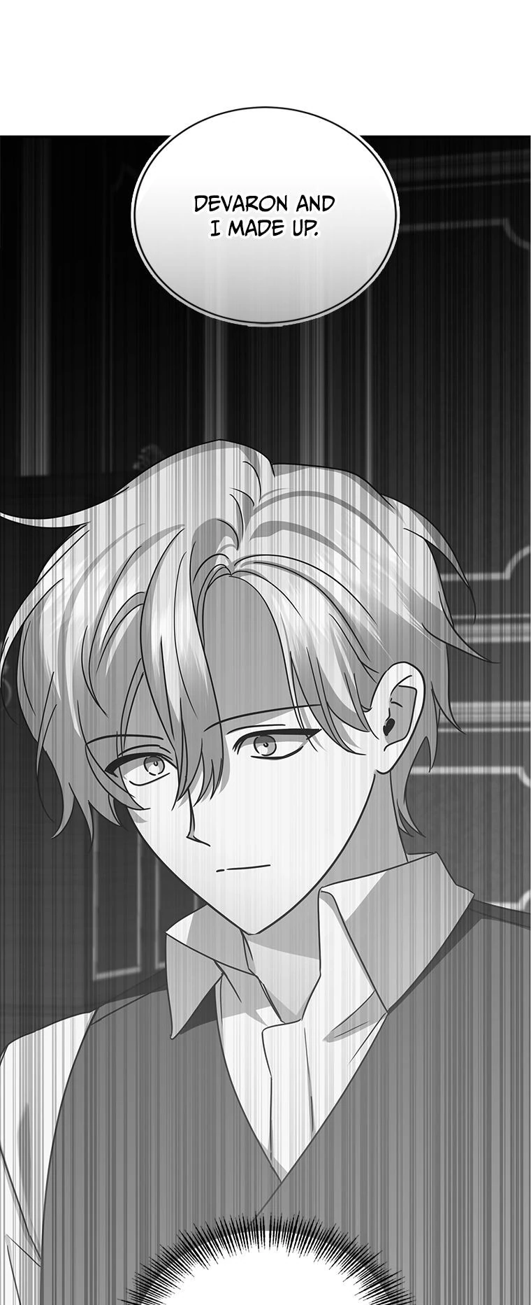 One Regret Is Enough Chapter 72 page 50