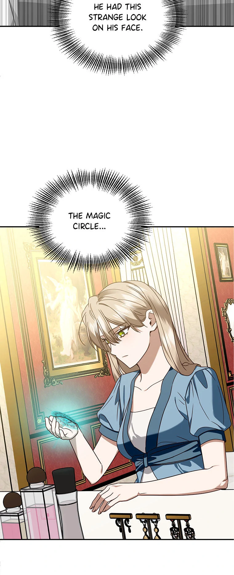 One Regret Is Enough Chapter 72 page 51
