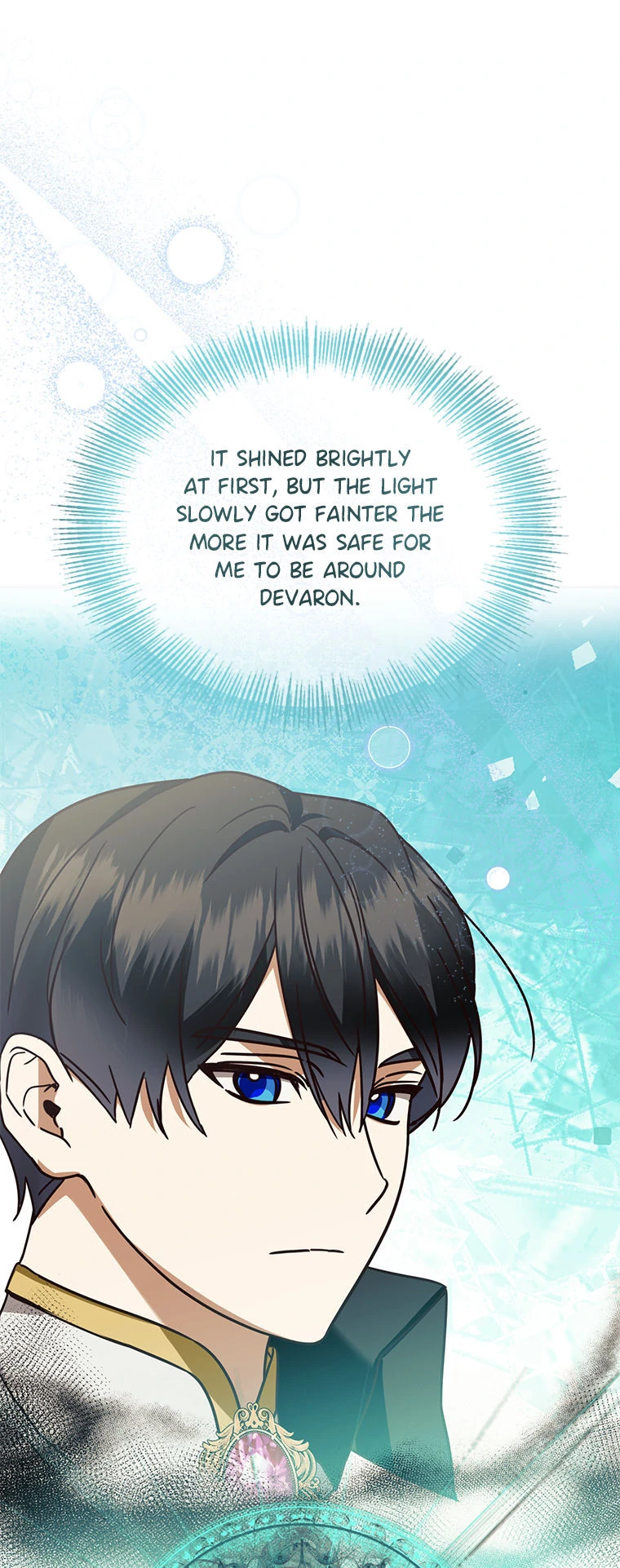 One Regret Is Enough Chapter 72 page 52