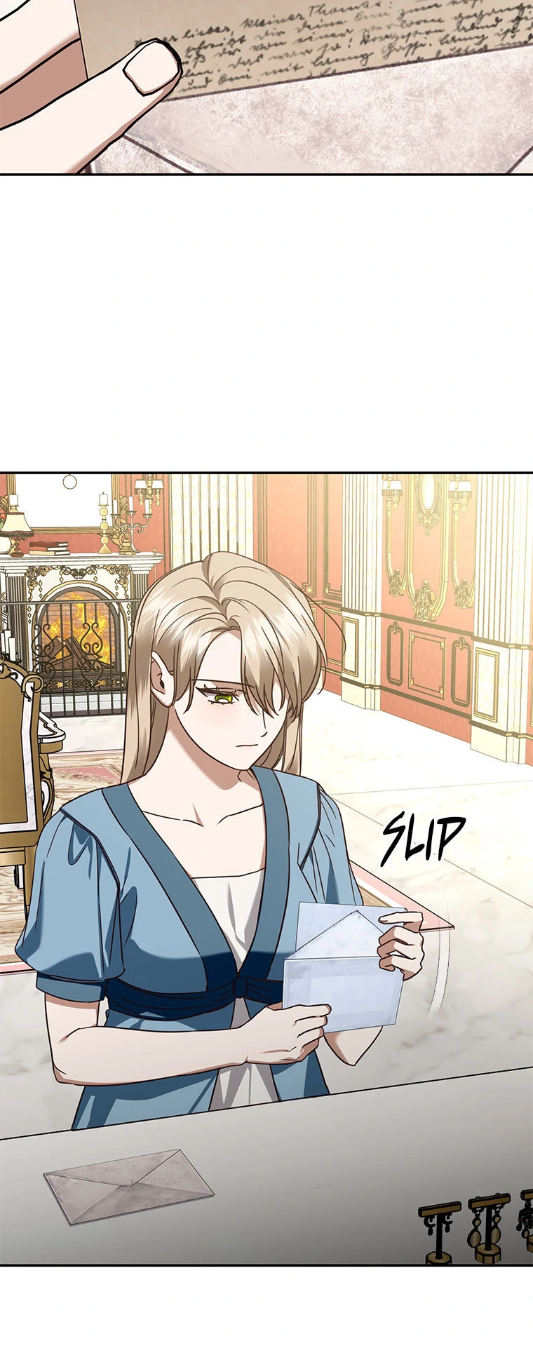 One Regret Is Enough Chapter 72 page 56