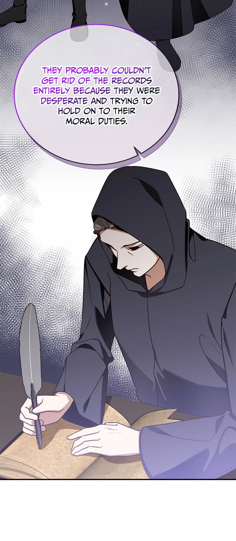 One Regret Is Enough Chapter 72 page 6