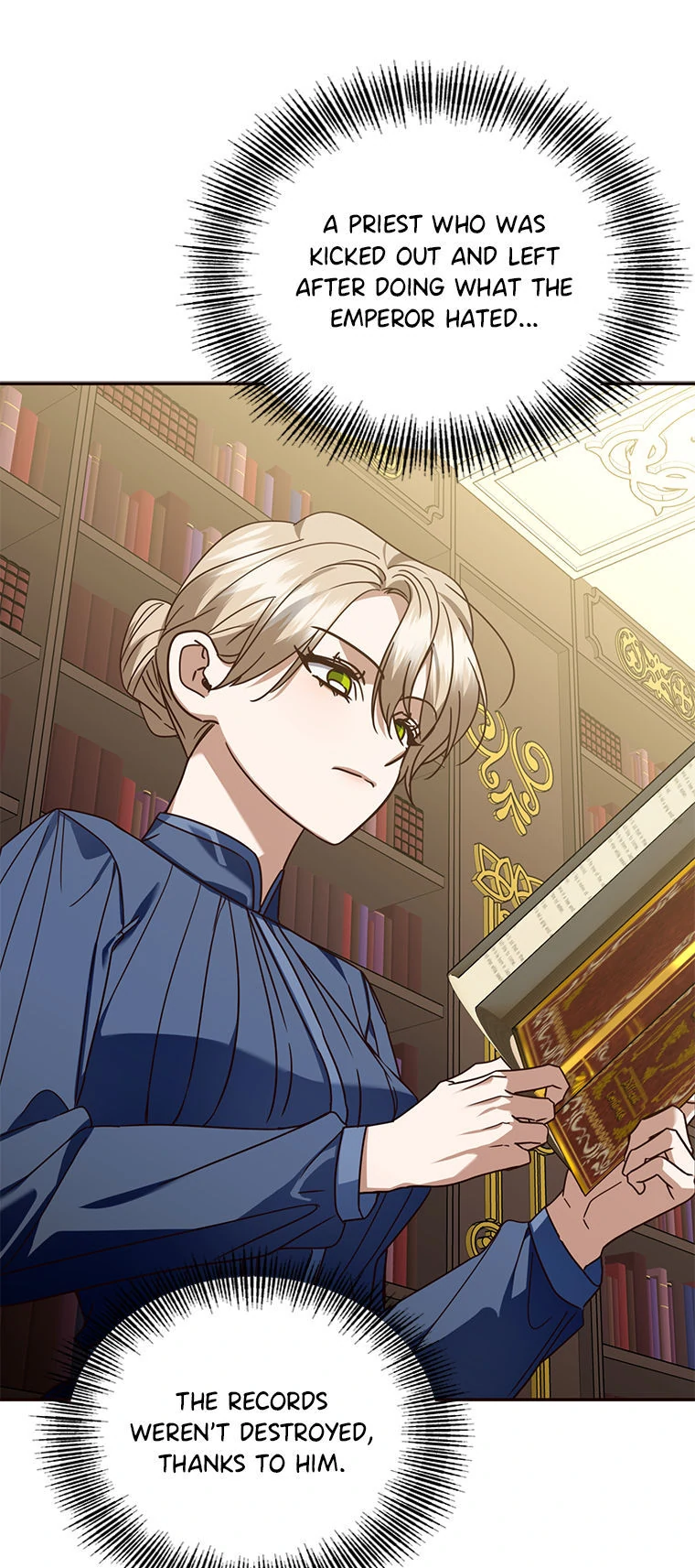One Regret Is Enough Chapter 72 page 7