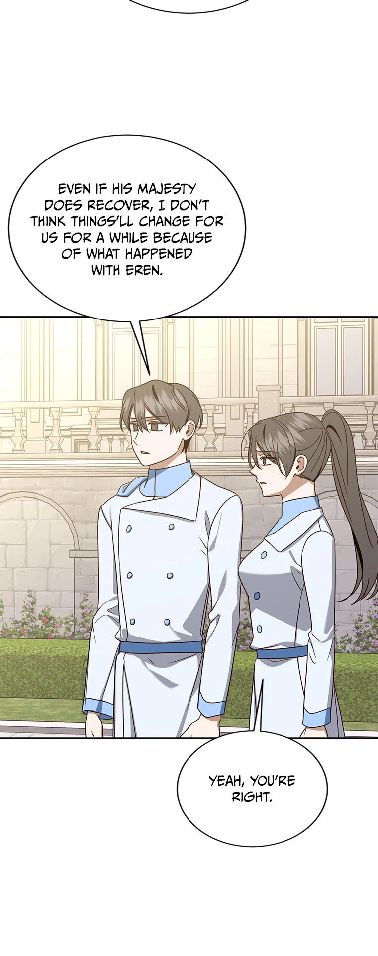 One Regret Is Enough Chapter 73 page 9