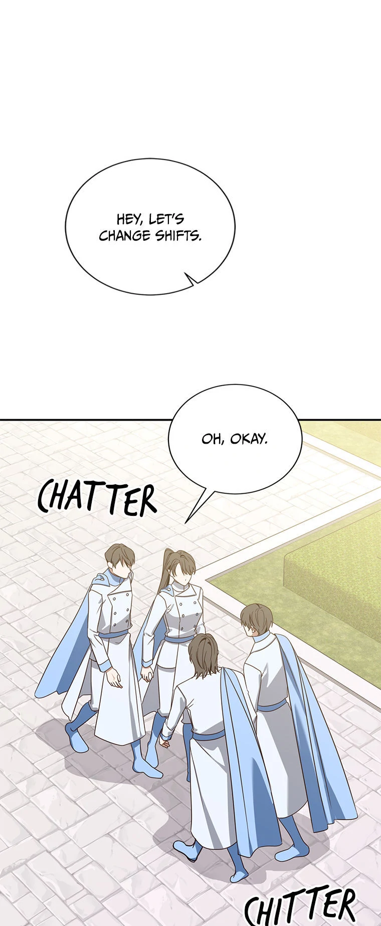 One Regret Is Enough Chapter 73 page 12