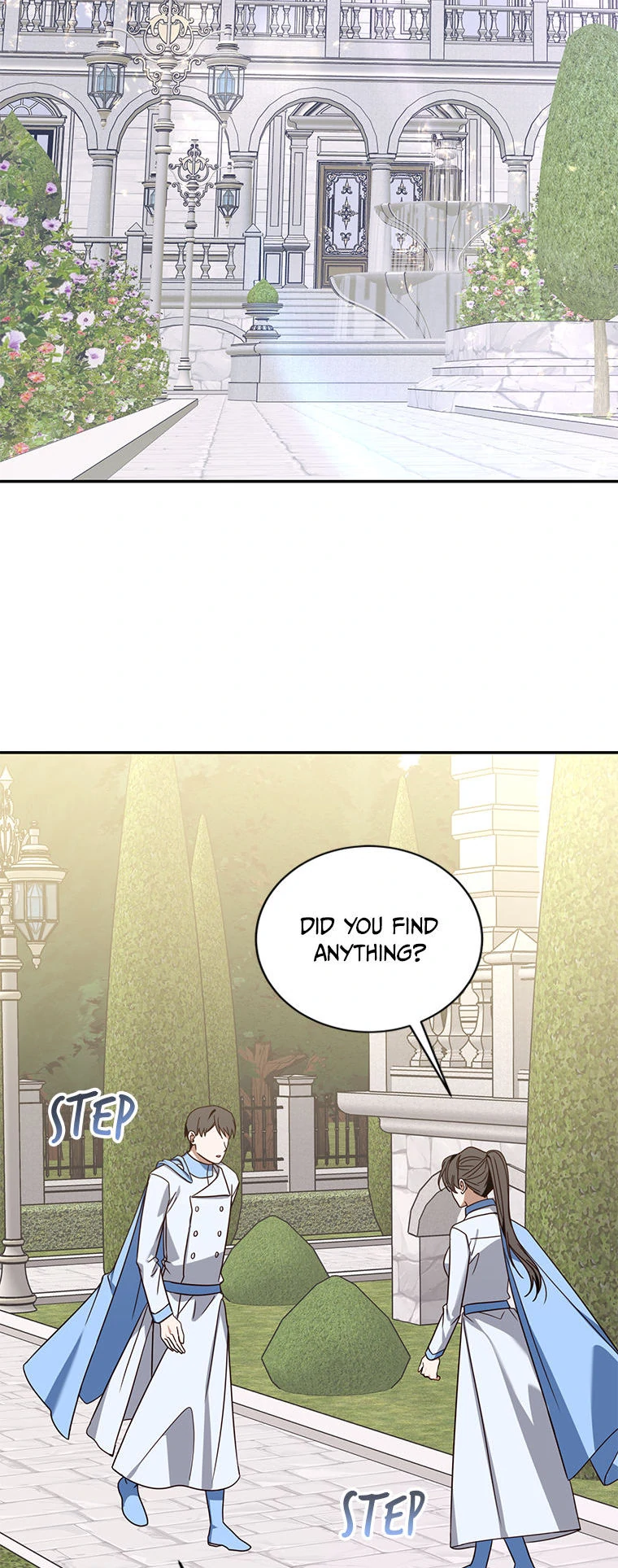 One Regret Is Enough Chapter 73 page 1