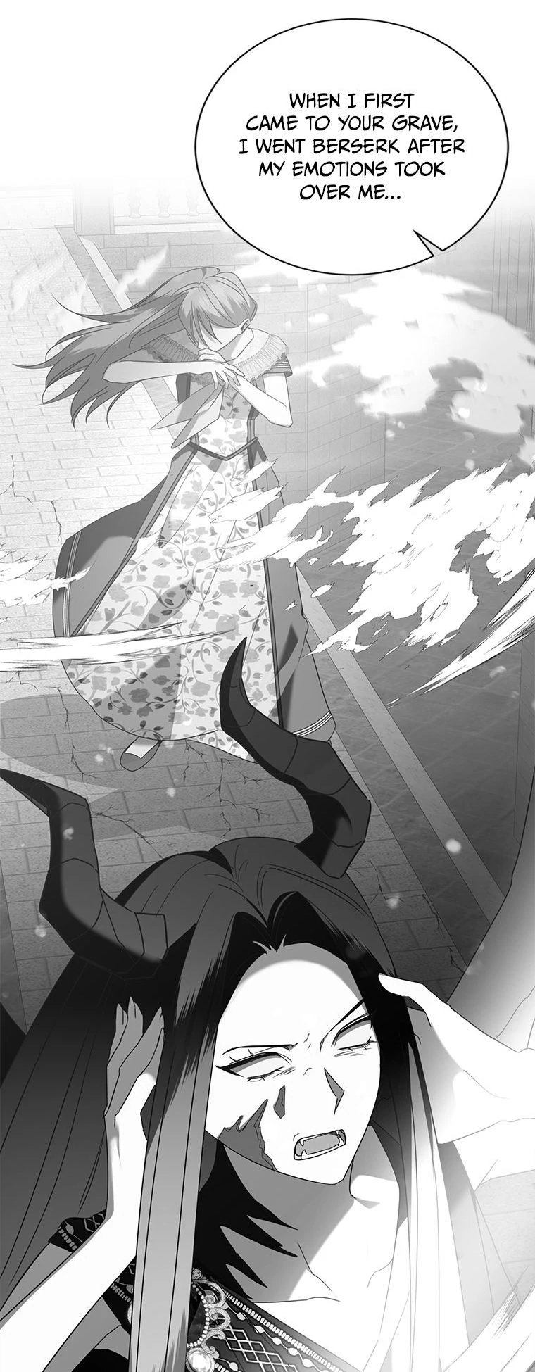 One Regret Is Enough Chapter 73 page 22