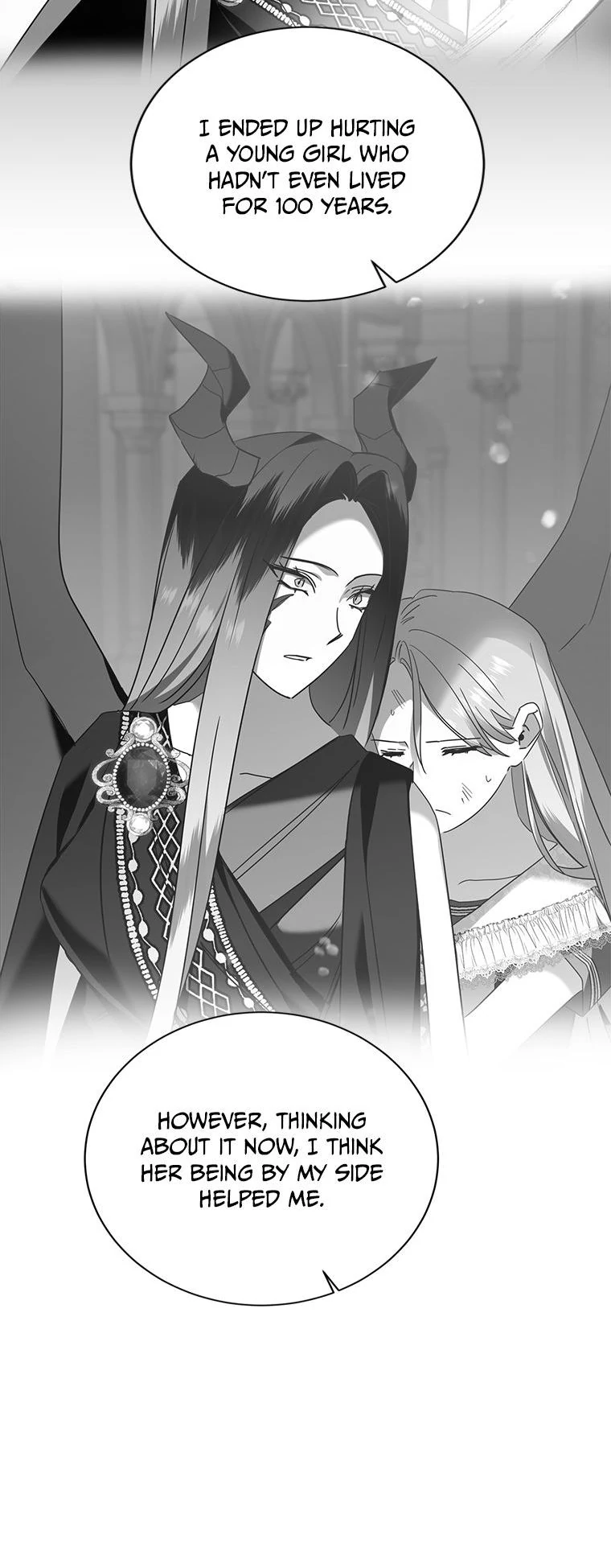 One Regret Is Enough Chapter 73 page 23