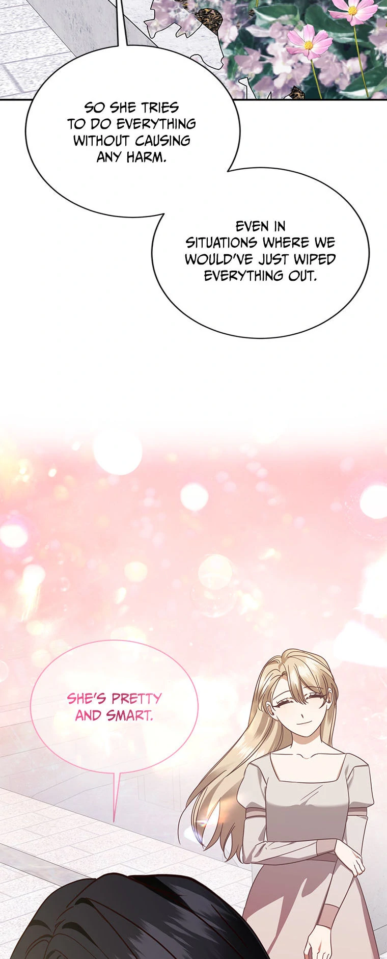 One Regret Is Enough Chapter 73 page 27
