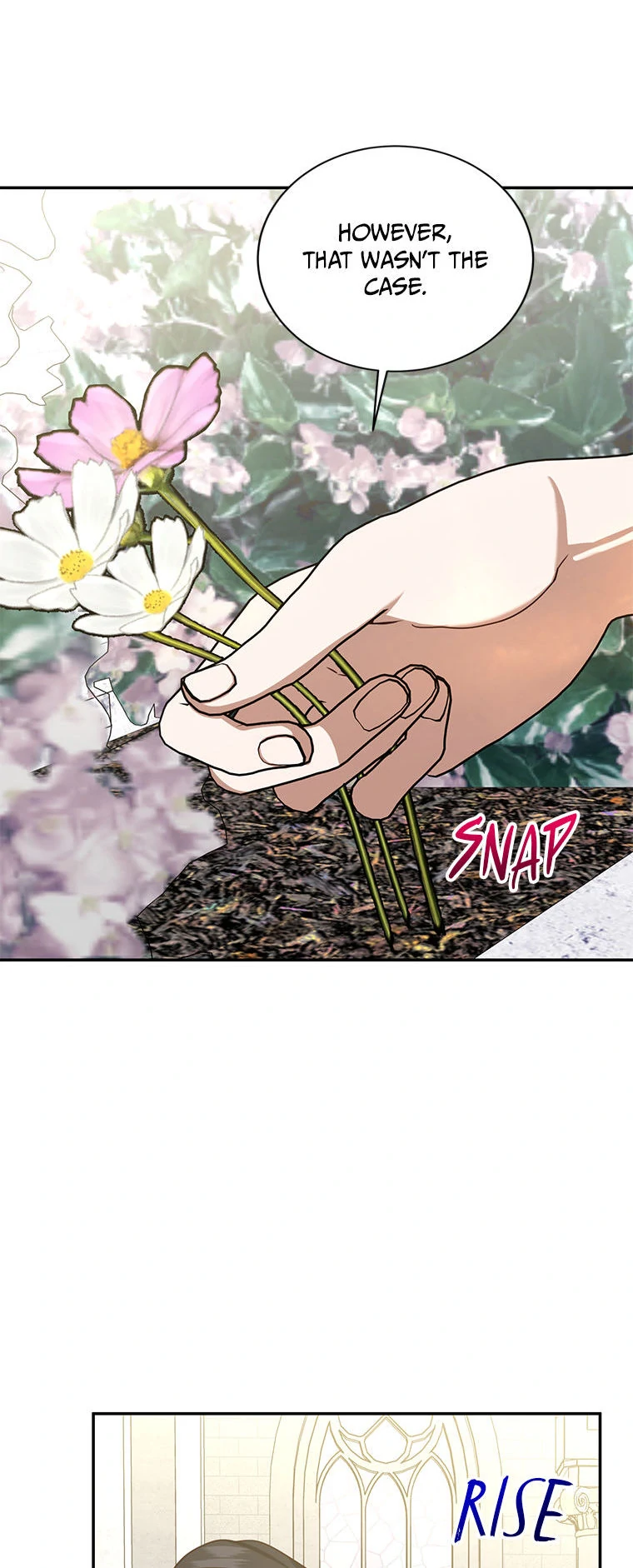 One Regret Is Enough Chapter 73 page 29