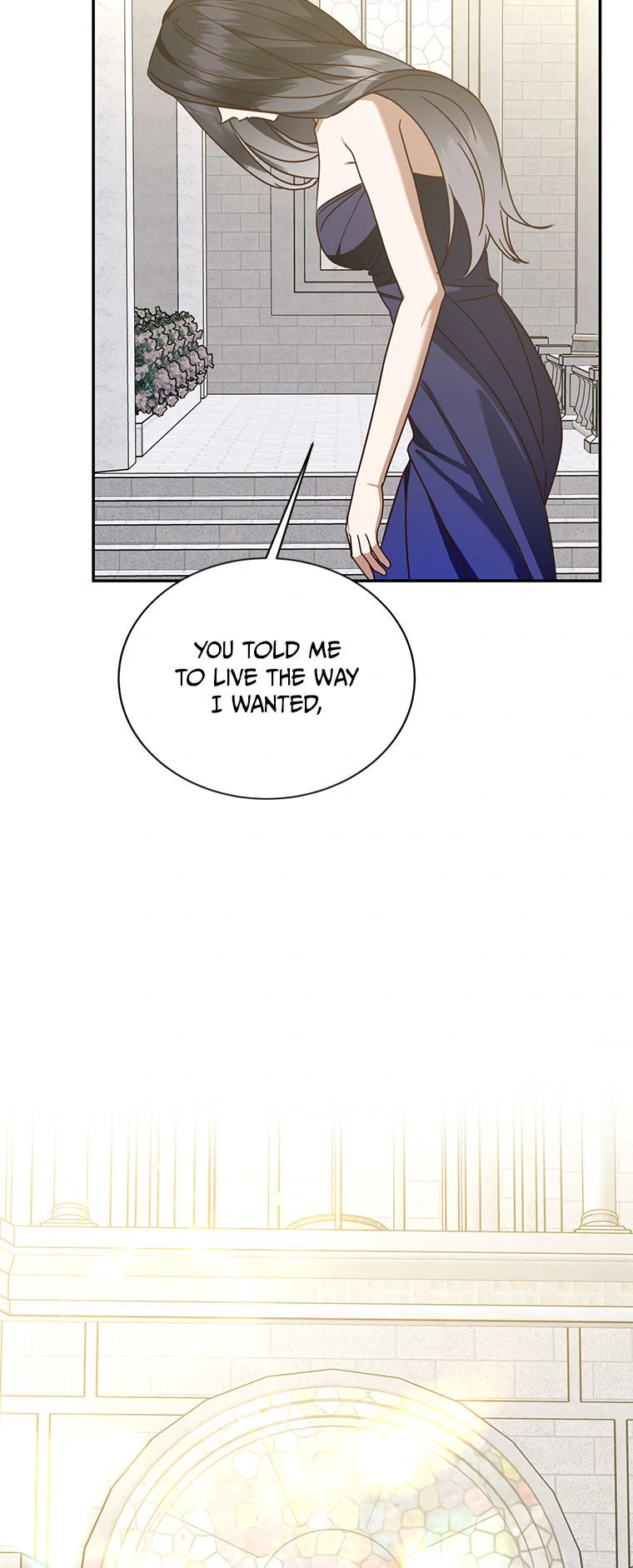 One Regret Is Enough Chapter 73 page 30