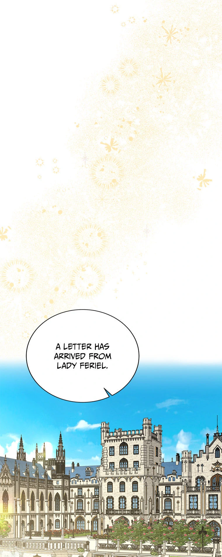 One Regret Is Enough Chapter 73 page 35
