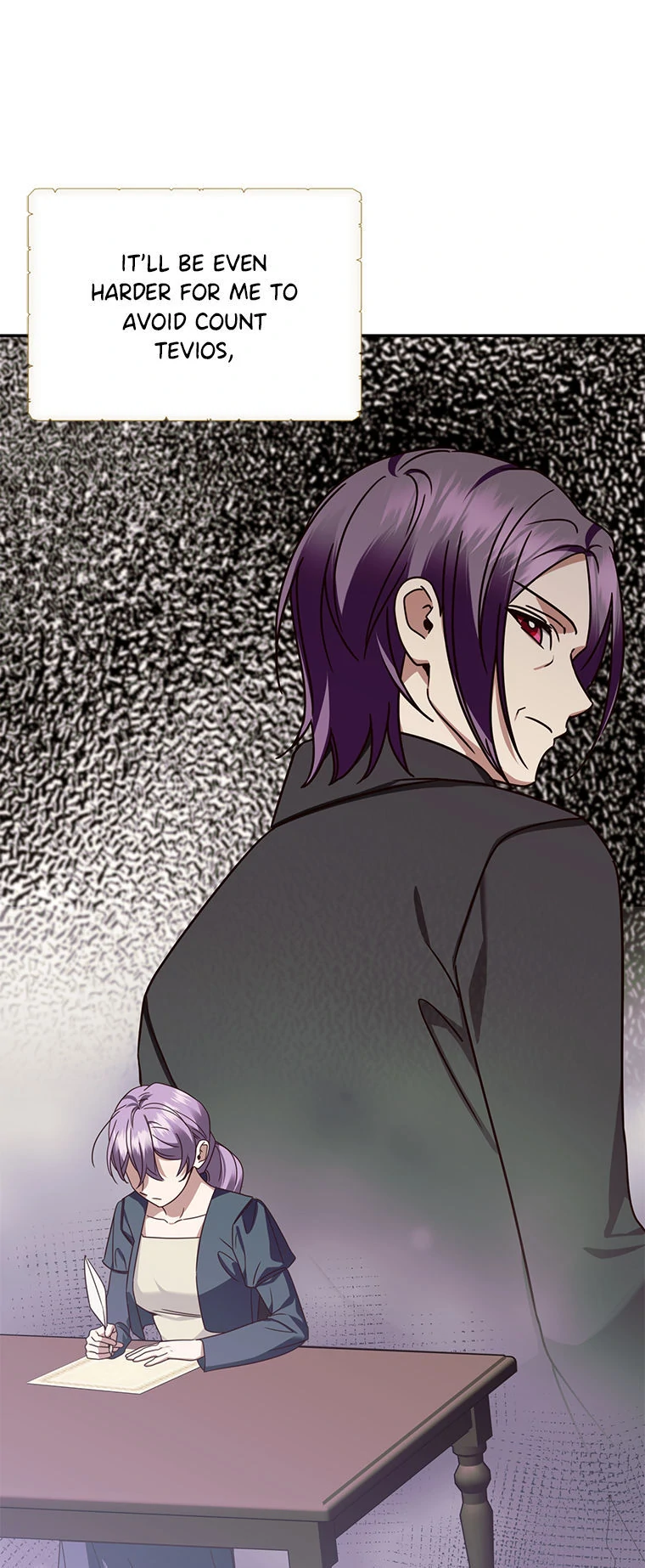 One Regret Is Enough Chapter 73 page 38