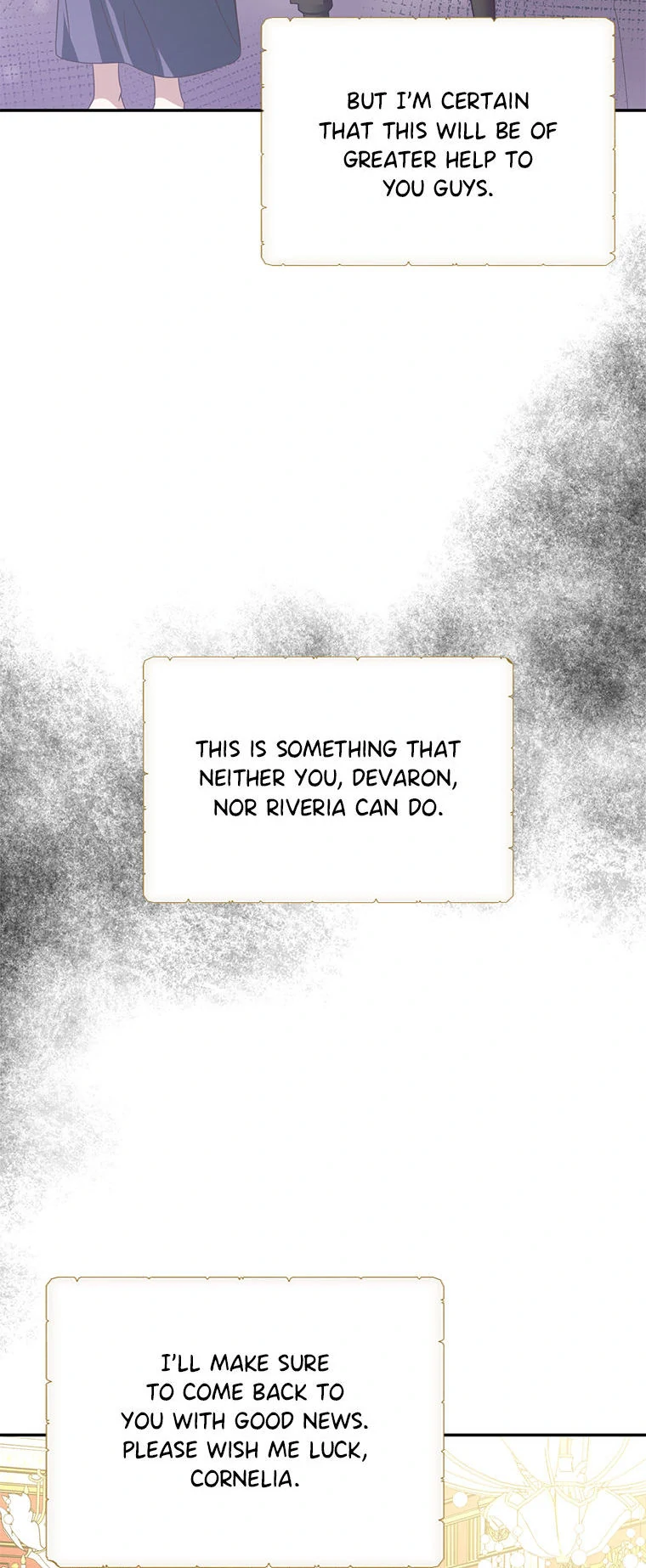 One Regret Is Enough Chapter 73 page 39
