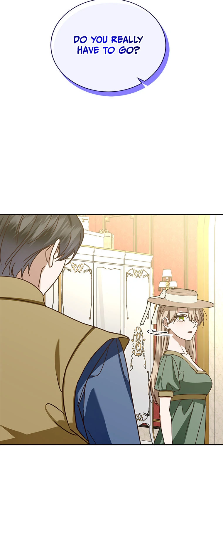 One Regret Is Enough Chapter 73 page 42