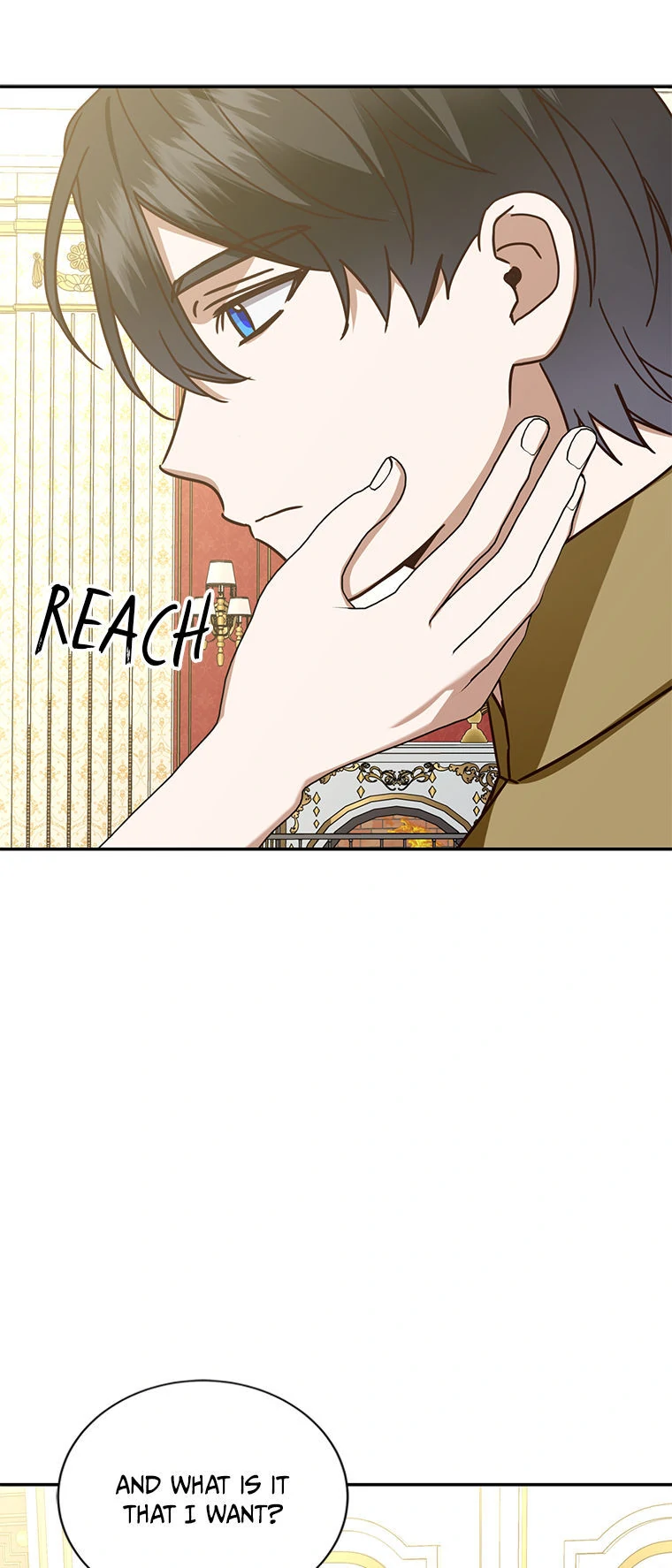One Regret Is Enough Chapter 73 page 45