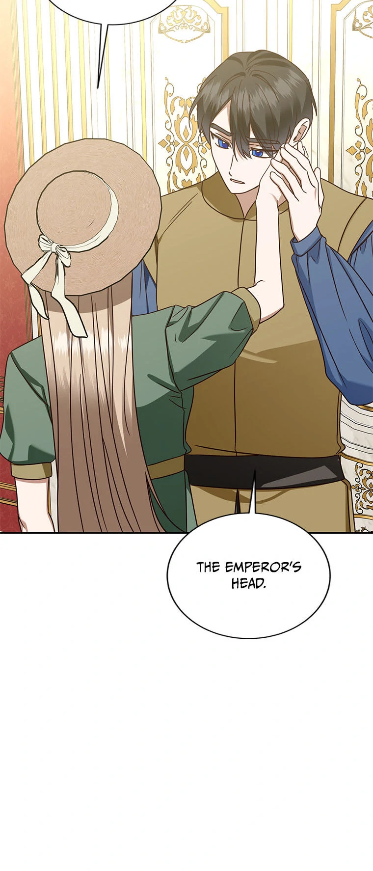 One Regret Is Enough Chapter 73 page 46