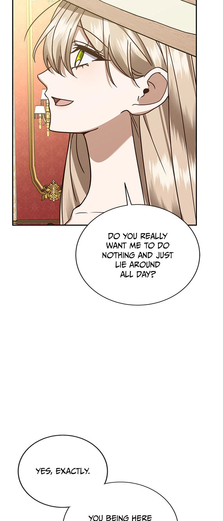 One Regret Is Enough Chapter 73 page 48