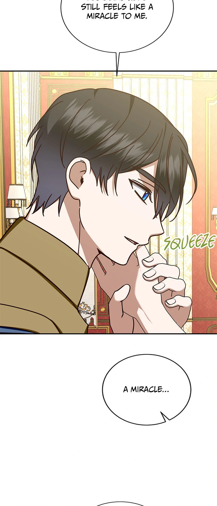 One Regret Is Enough Chapter 73 page 49