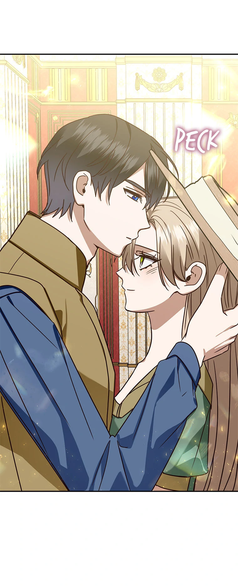 One Regret Is Enough Chapter 73 page 51