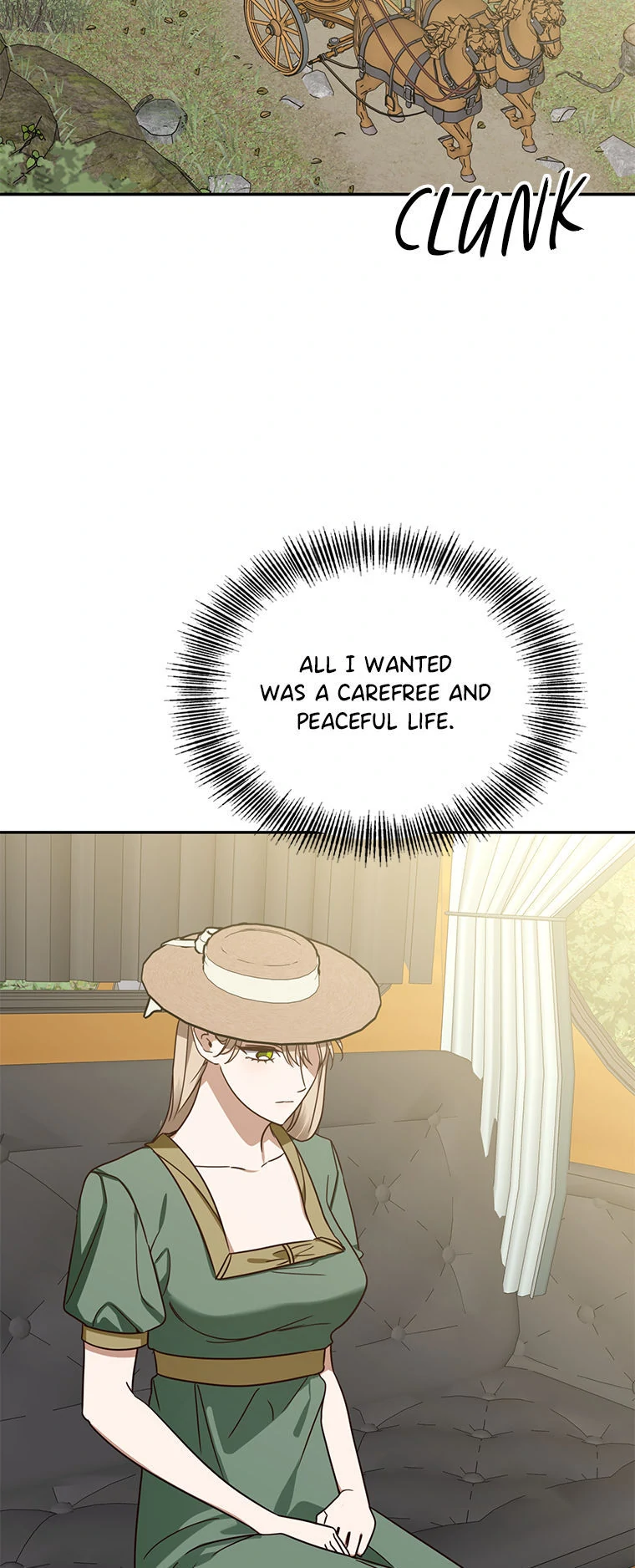 One Regret Is Enough Chapter 73 page 55