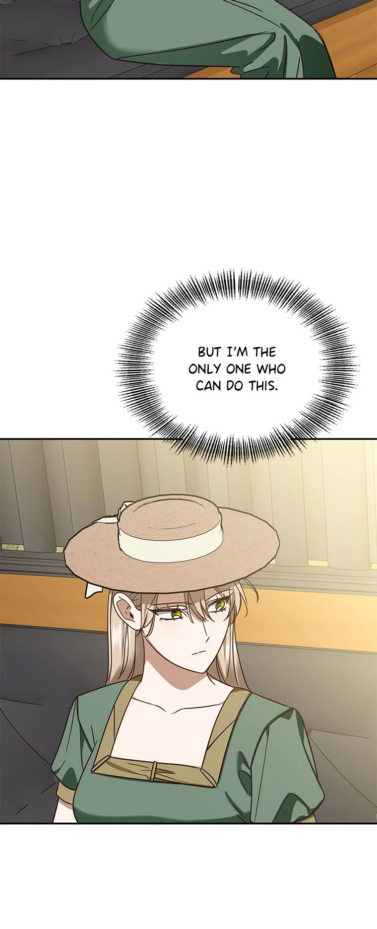 One Regret Is Enough Chapter 73 page 56