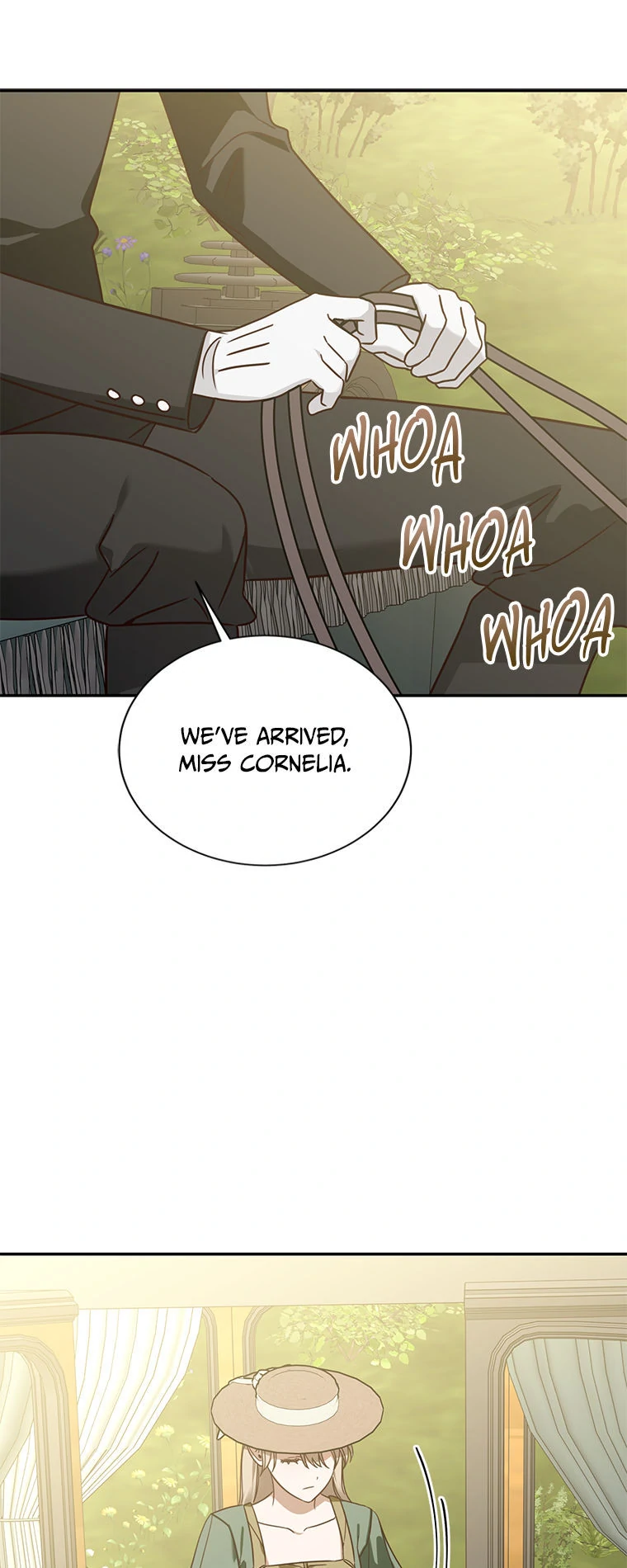 One Regret Is Enough Chapter 73 page 57