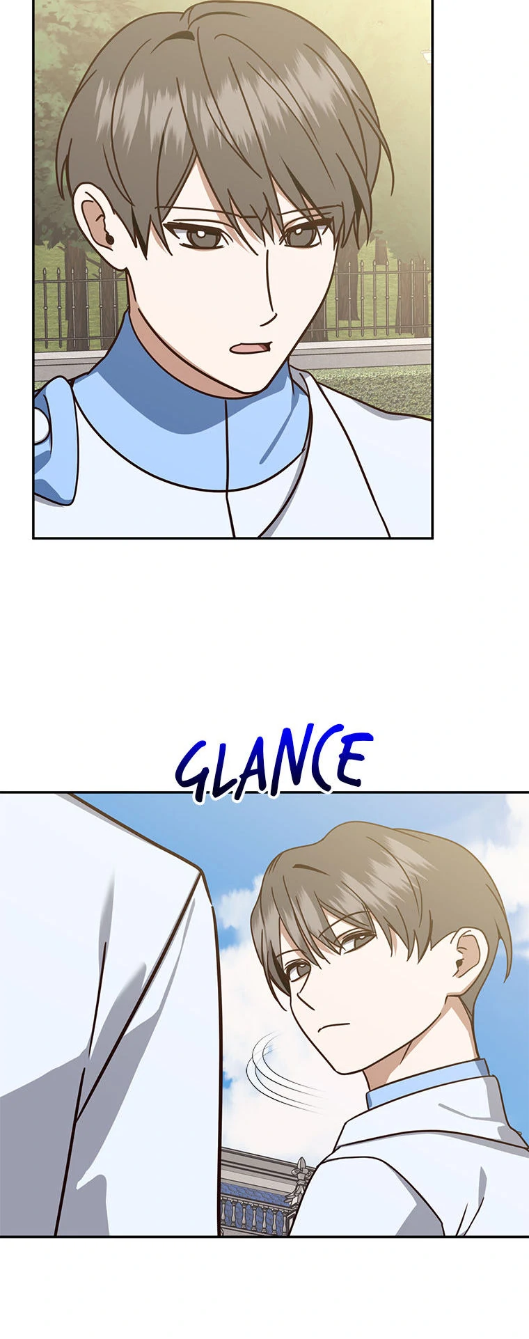 One Regret Is Enough Chapter 73 page 5
