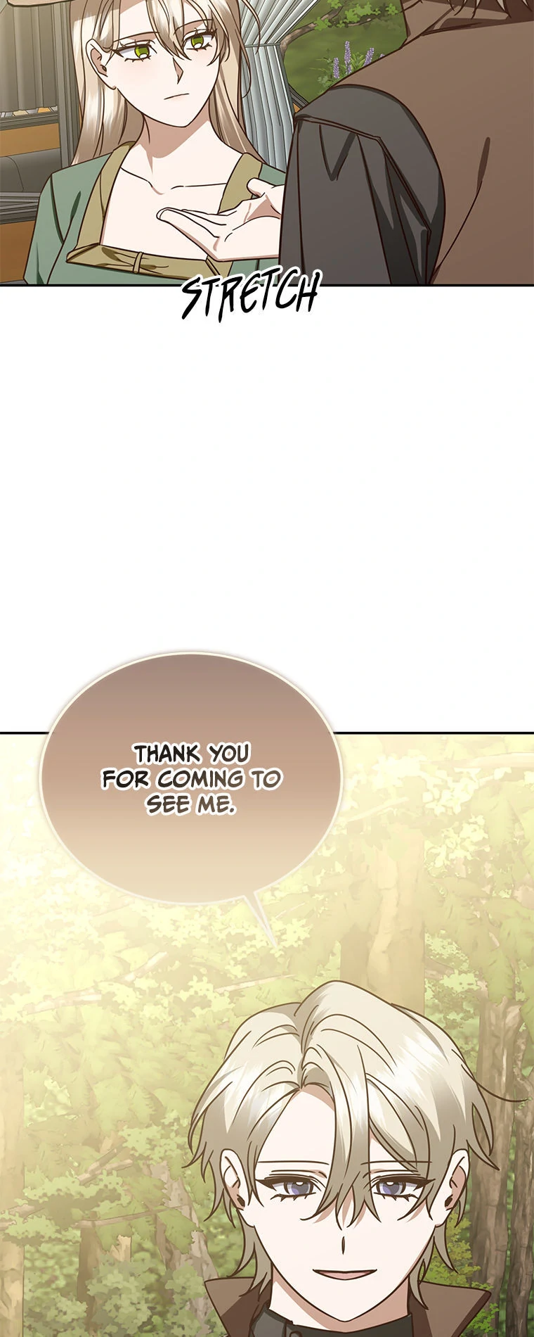 One Regret Is Enough Chapter 73 page 59