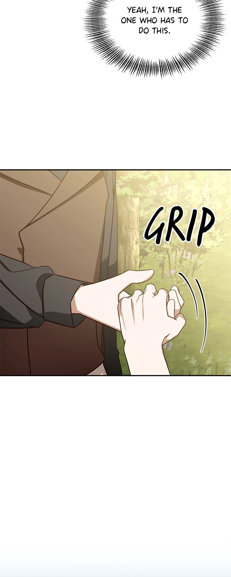 One Regret Is Enough Chapter 73 page 61