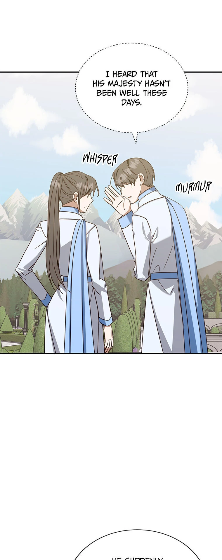 One Regret Is Enough Chapter 73 page 6