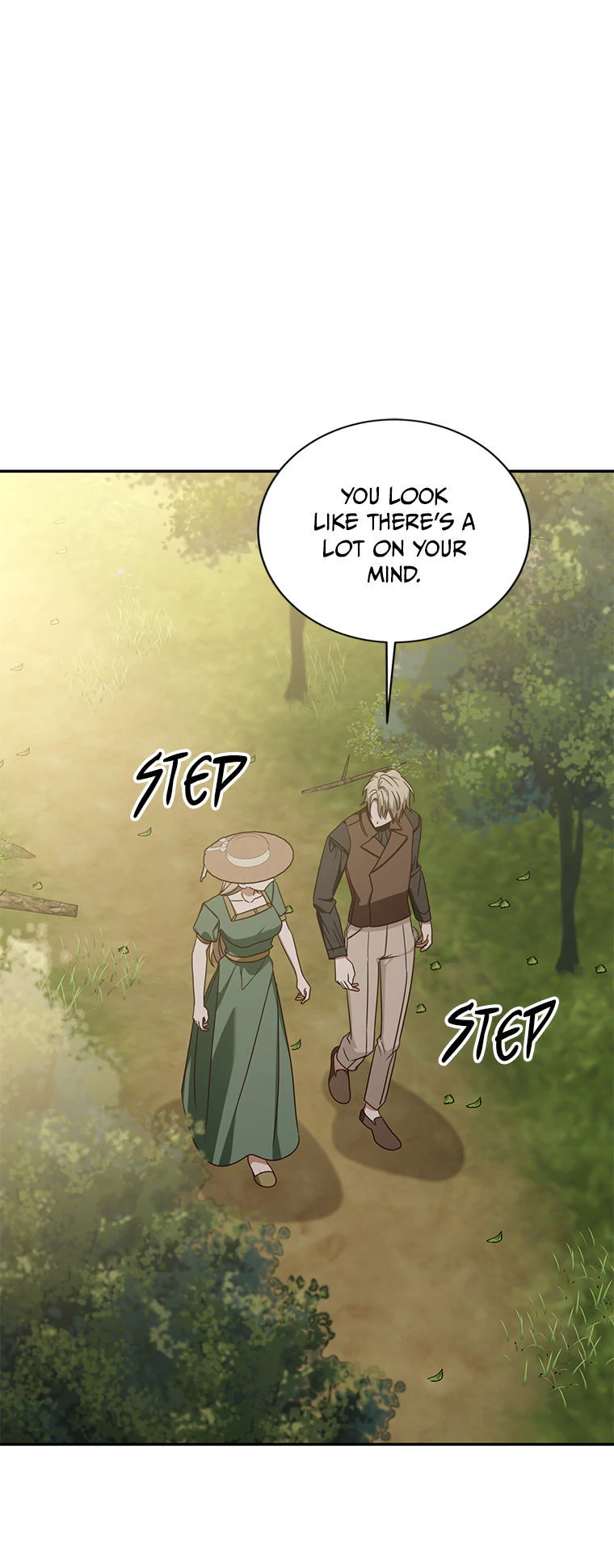 One Regret Is Enough Chapter 74 page 0