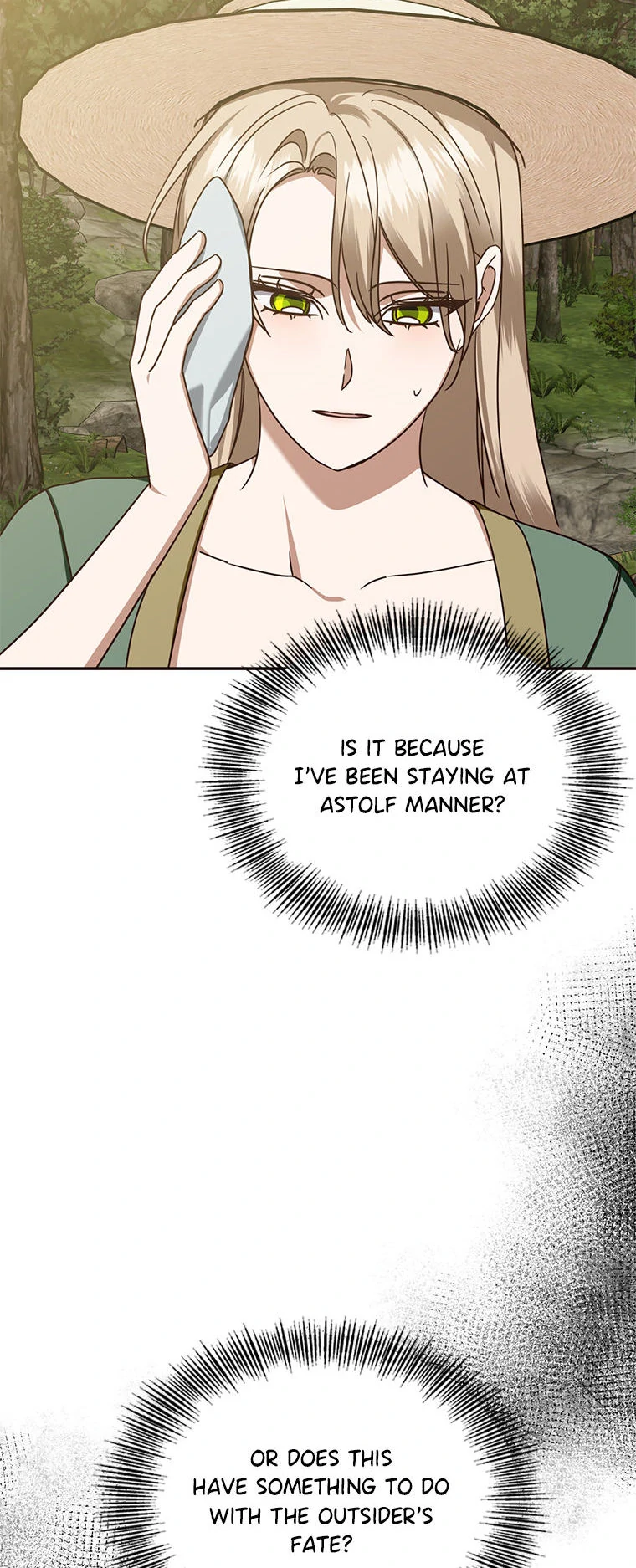 One Regret Is Enough Chapter 74 page 9