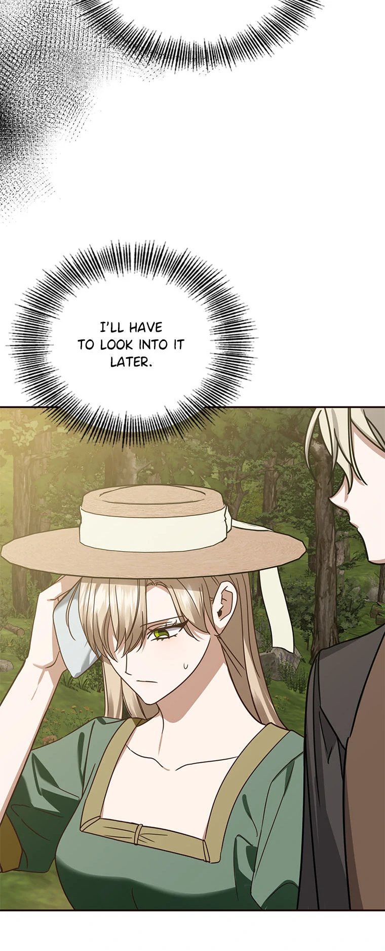 One Regret Is Enough Chapter 74 page 10