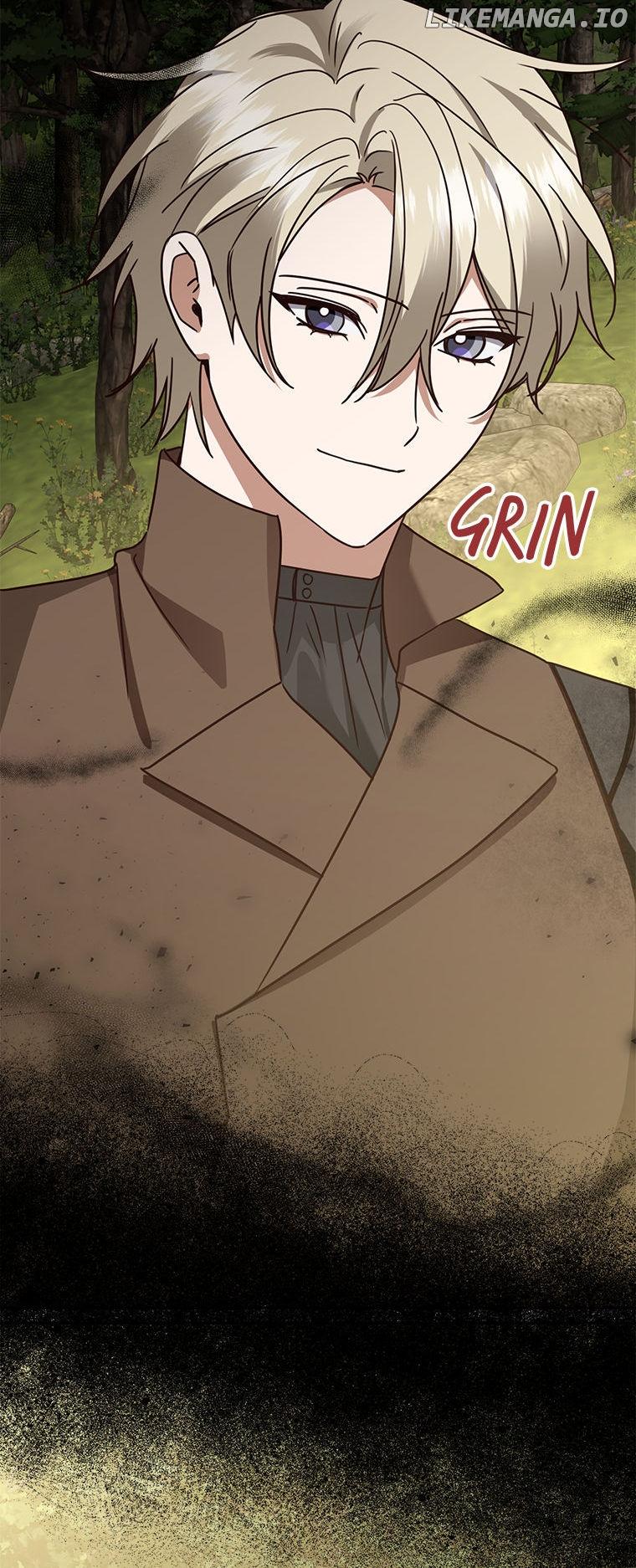 One Regret Is Enough Chapter 74 page 12