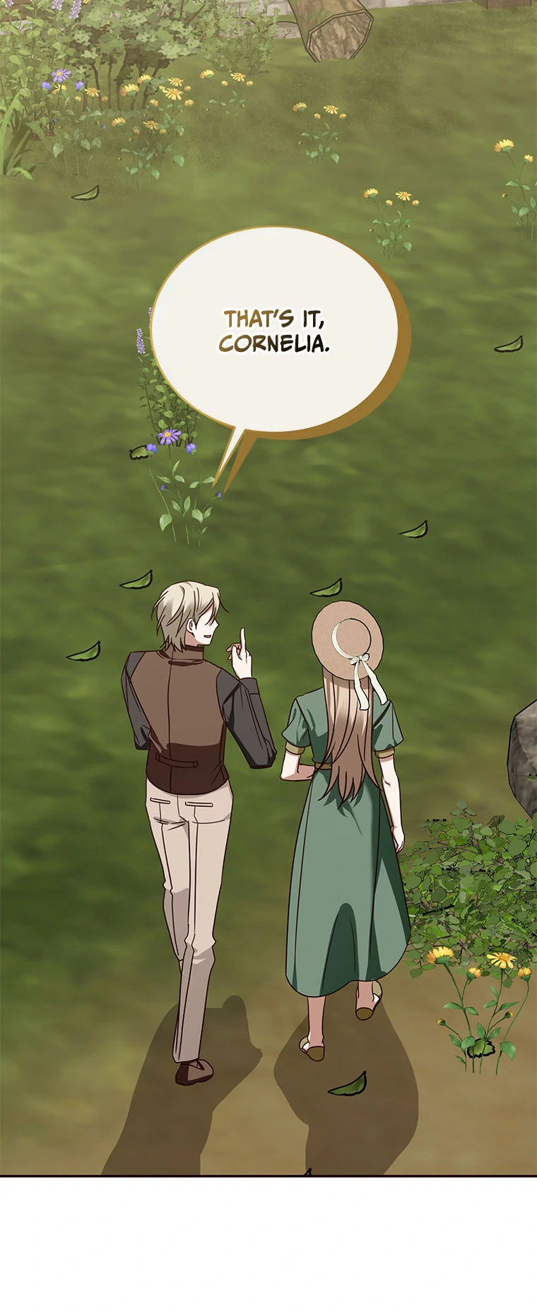 One Regret Is Enough Chapter 74 page 16