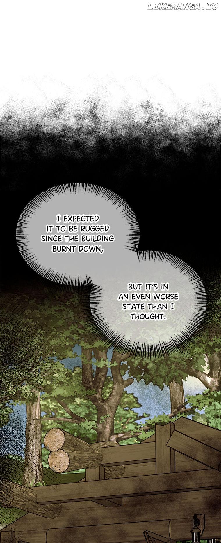 One Regret Is Enough Chapter 74 page 17