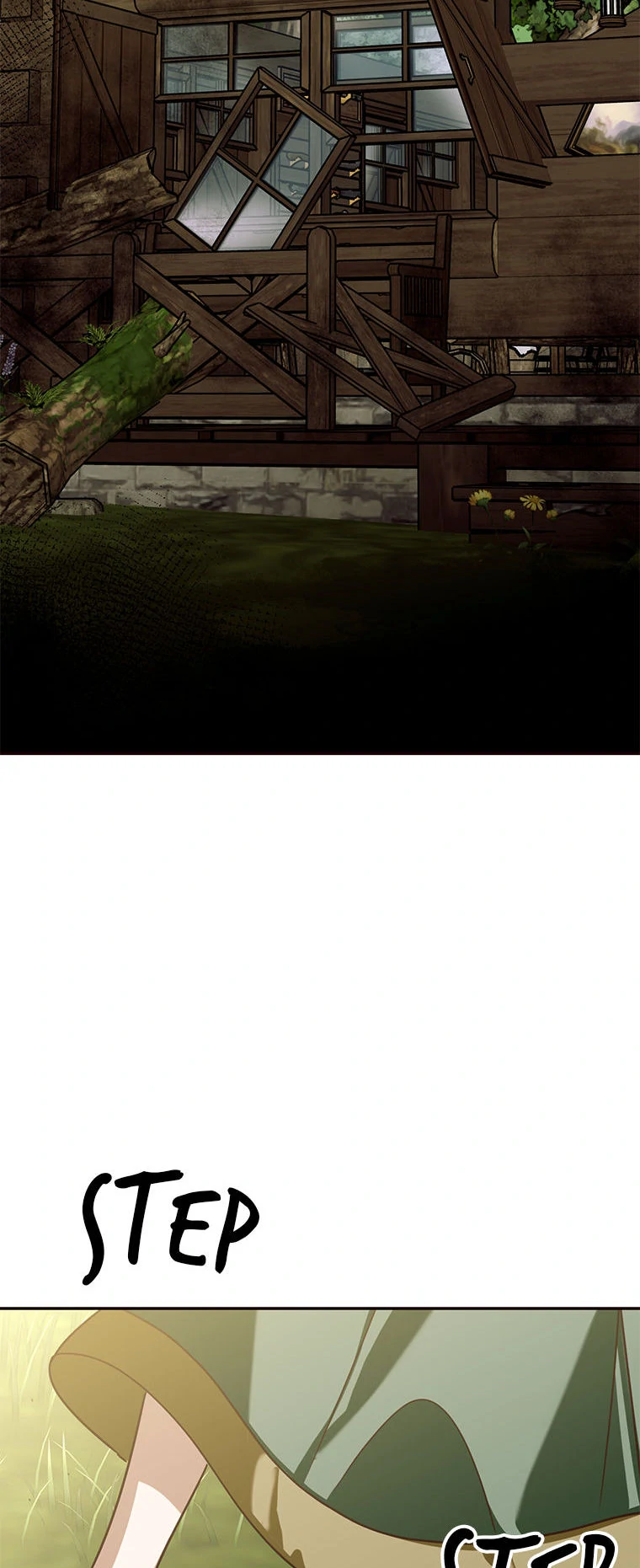 One Regret Is Enough Chapter 74 page 18