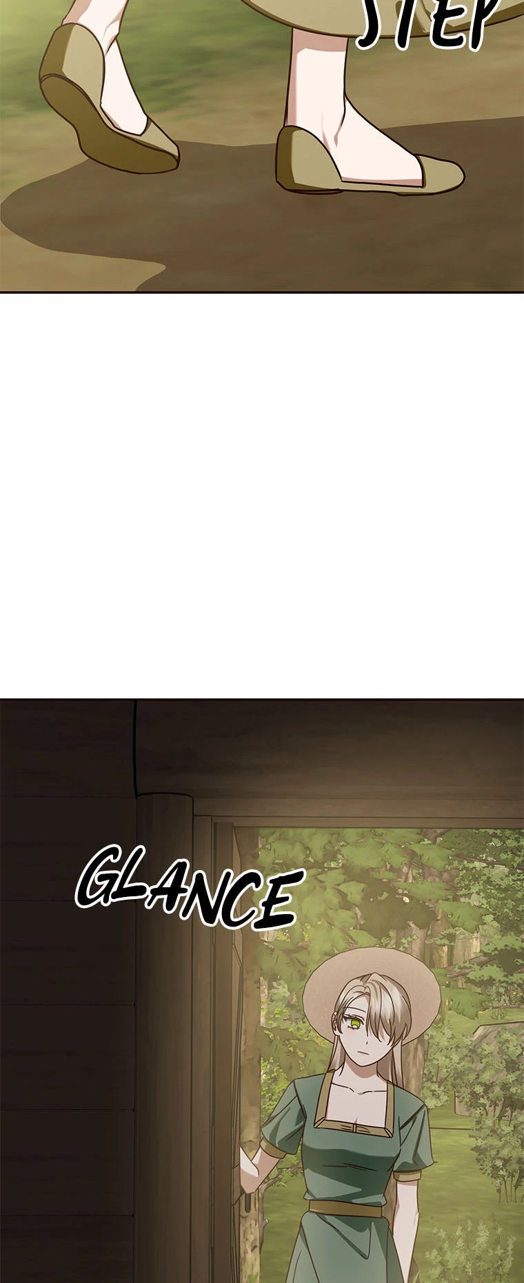 One Regret Is Enough Chapter 74 page 19