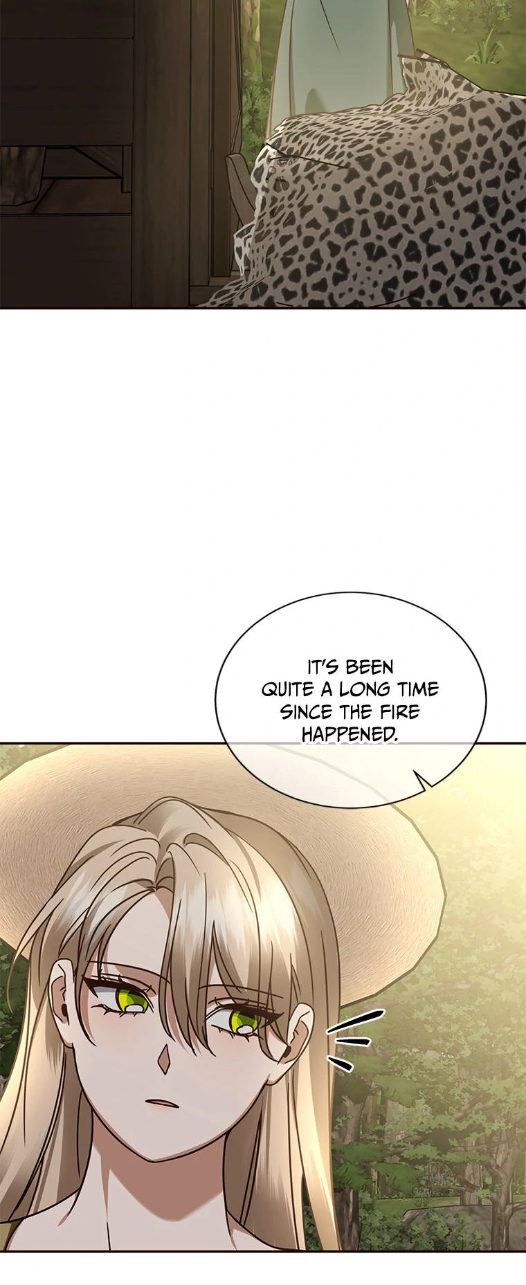 One Regret Is Enough Chapter 74 page 20