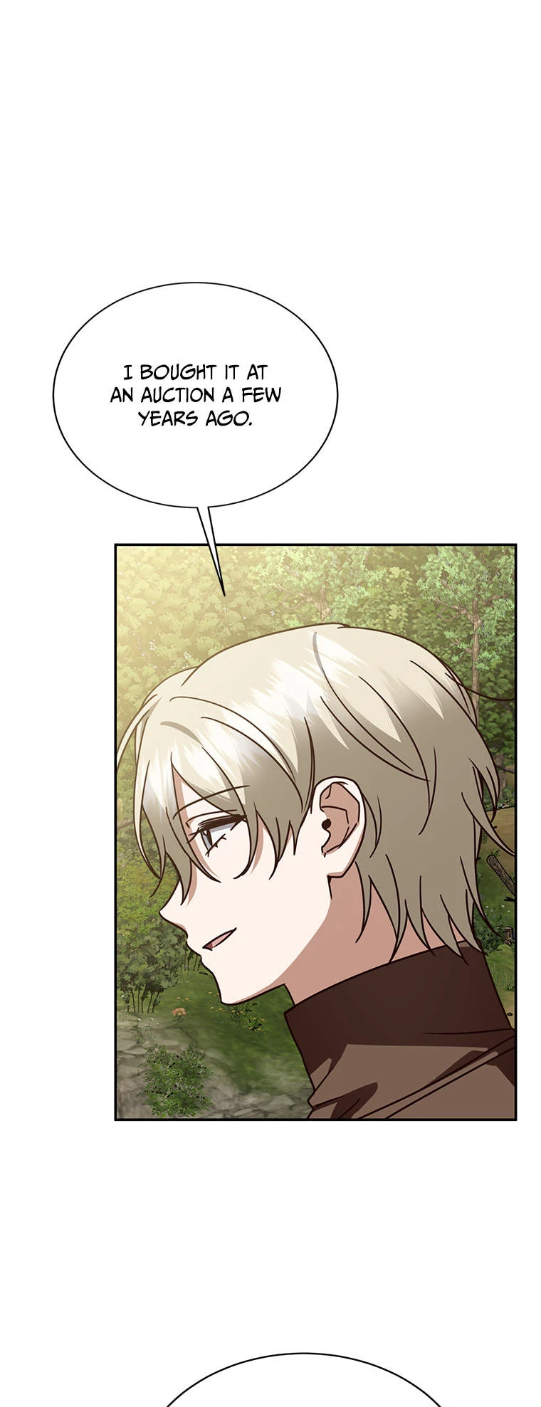 One Regret Is Enough Chapter 74 page 22