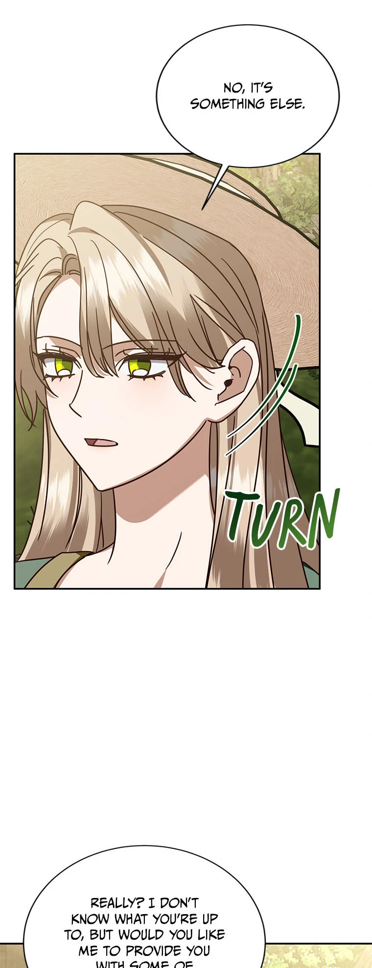 One Regret Is Enough Chapter 74 page 24